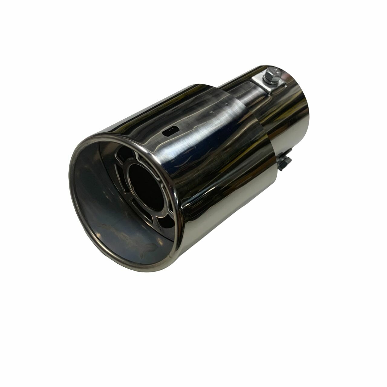 Насадка на глушитель A142 (посадочный диаметр от 48мм)