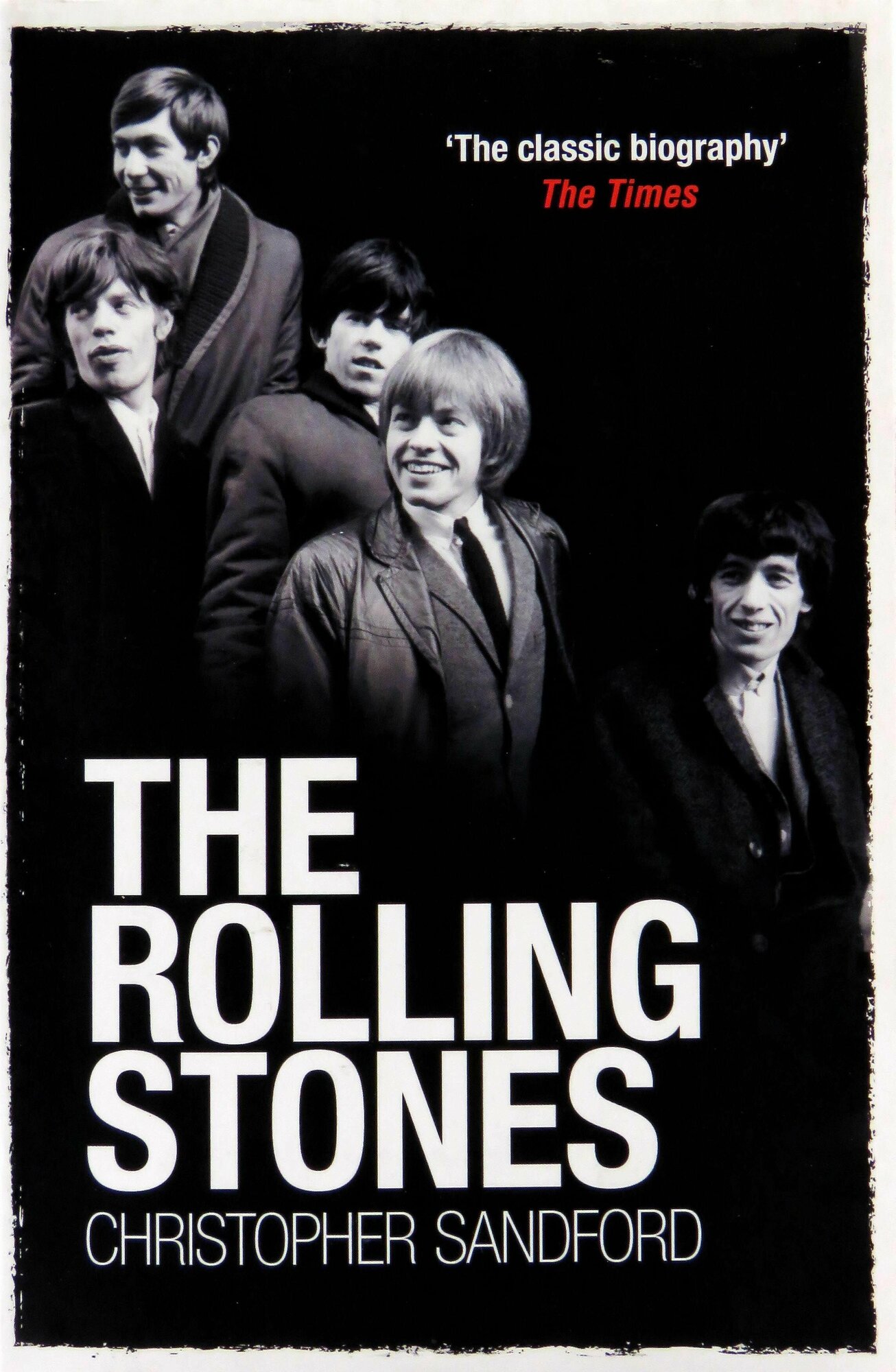 The Rolling Stones