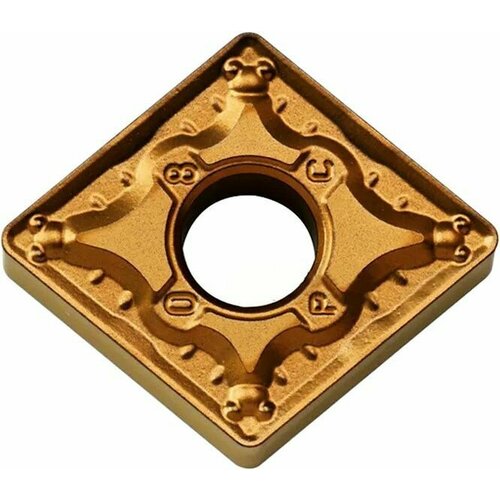 Пластина CNMM 190608 RX: TT8135 TaeguTec