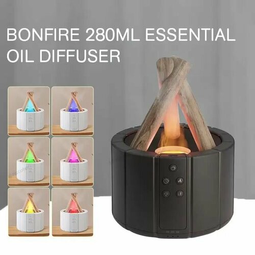 Увлажнитель воздуха с аромадиффузором 319900₽