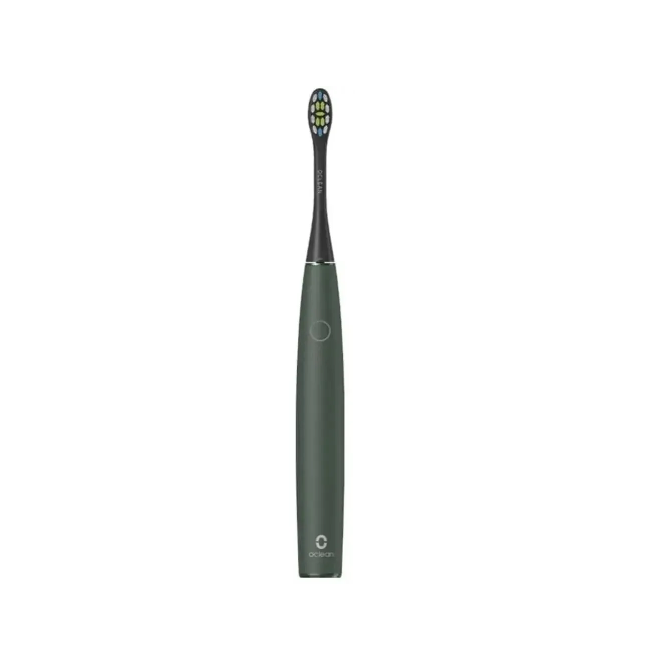 Электрическая зубная щетка Комплект Oclean Air 2T (Зеленый) - фото №8