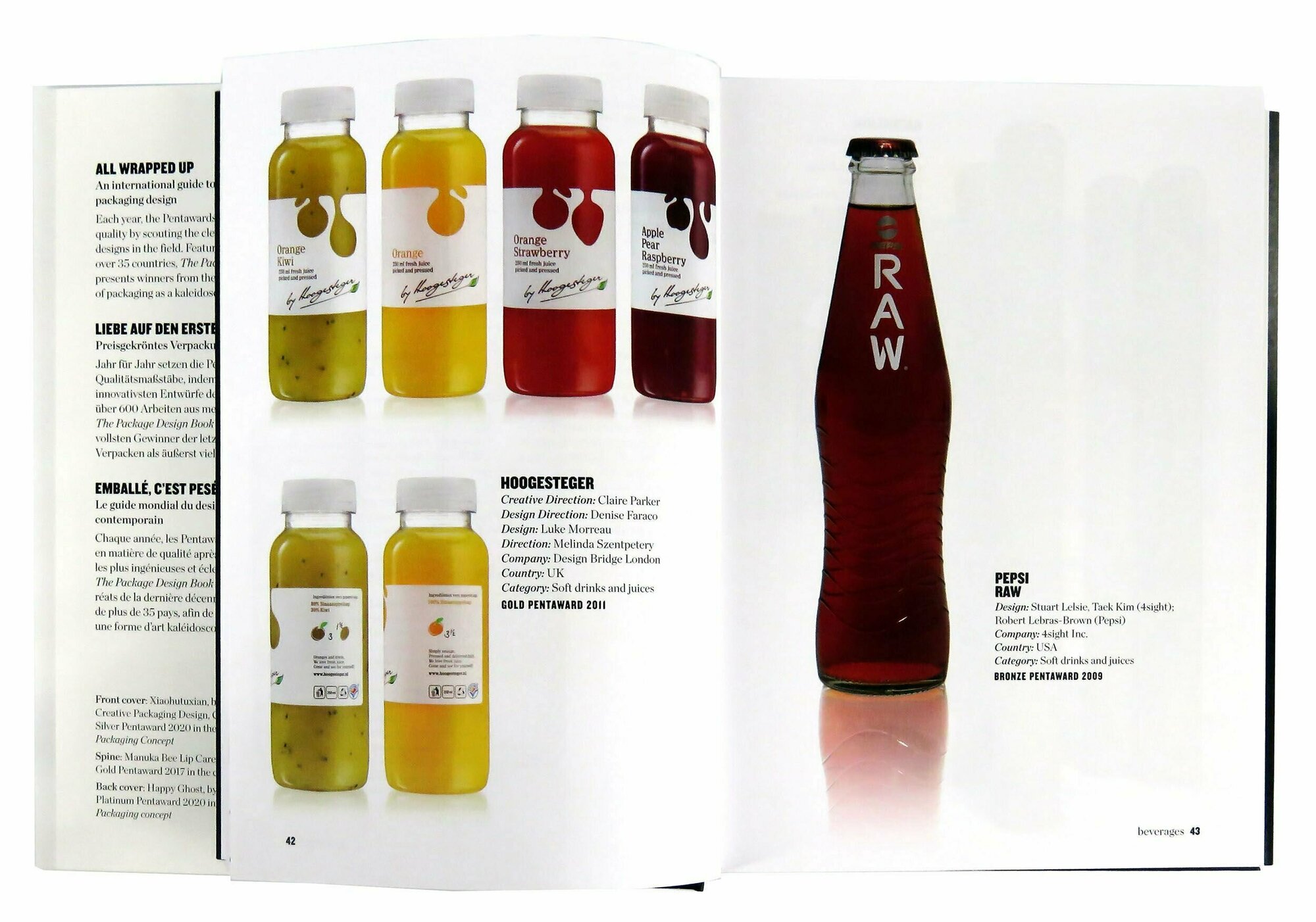 The Package Design Book, Vol. 2 - фото №7