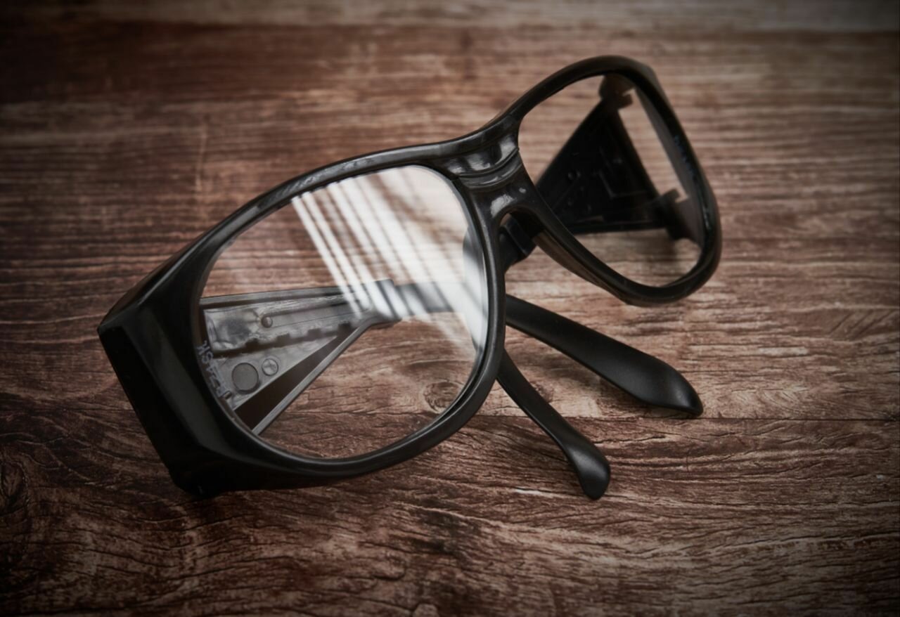 Защитные очки РОСОМЗ - фото №8