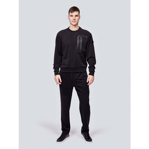 фото Костюм peuterey, размер 48, черный