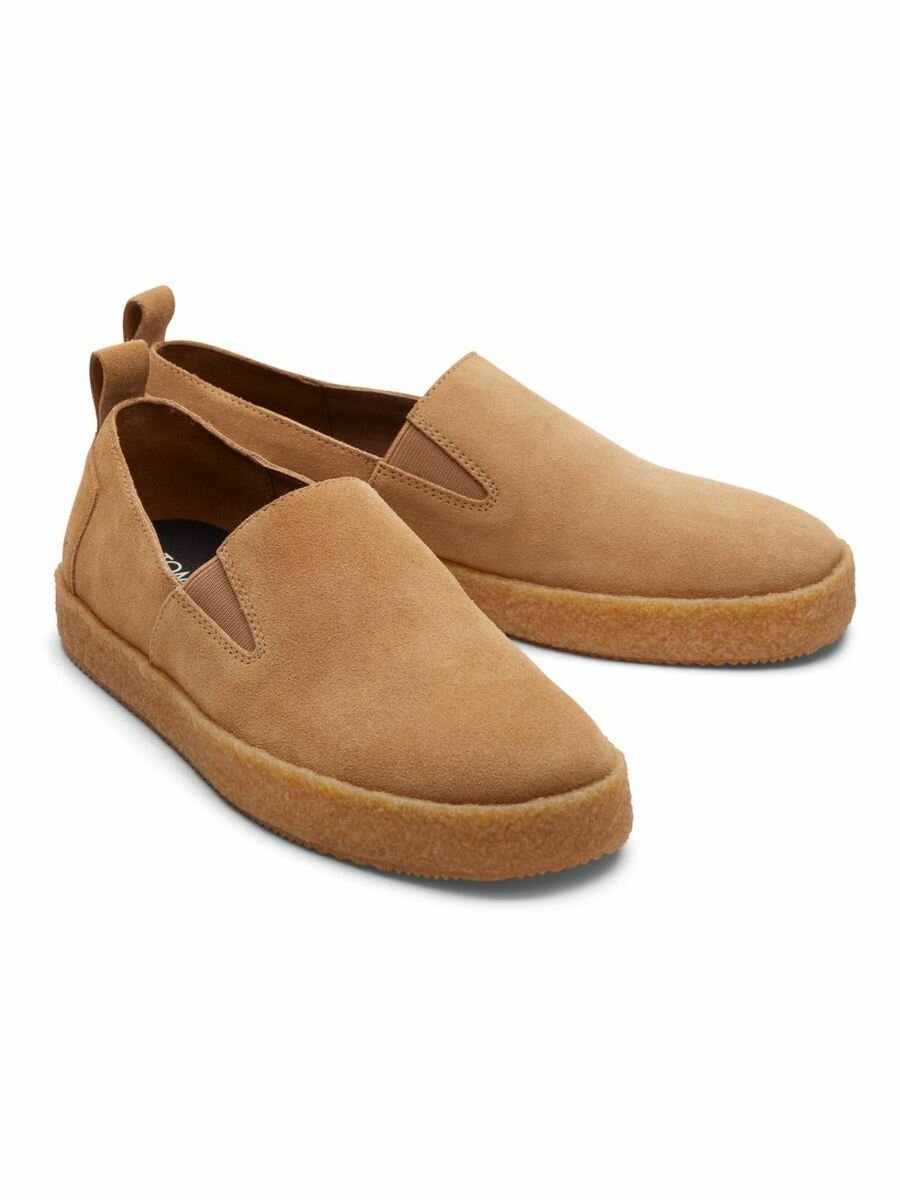 TOMS Lowden 10017642 коричневый 40 EU