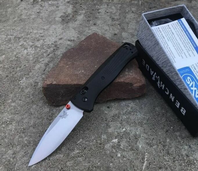 Складной нож Benchmade Bugout