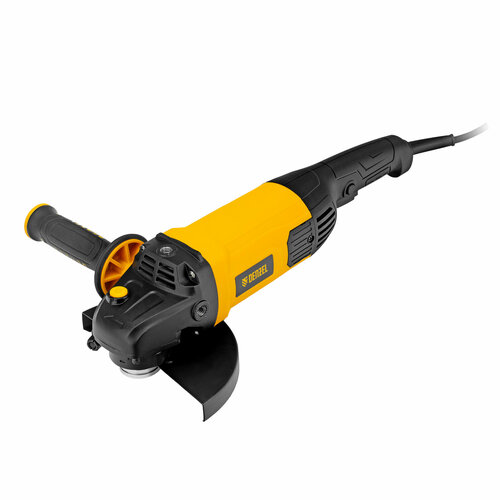 УШМ Denzel AG180-2000 2000 Вт 180 мм без аккумулятора 808000₽
