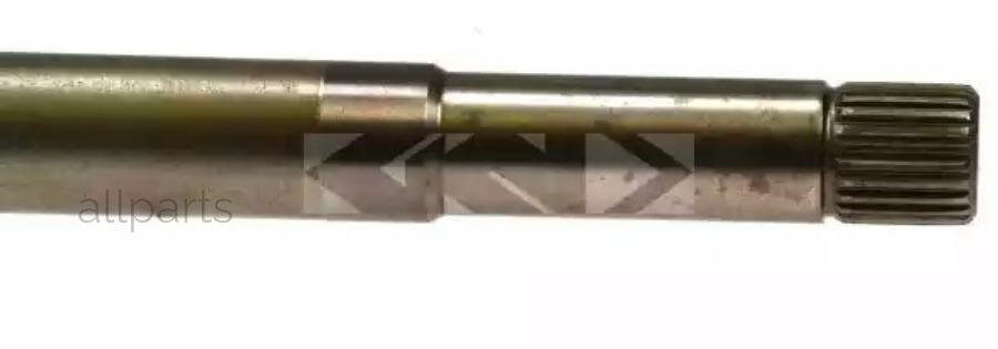 GKN-SPIDAN 303 571 Привод R LOBRO 303 571
