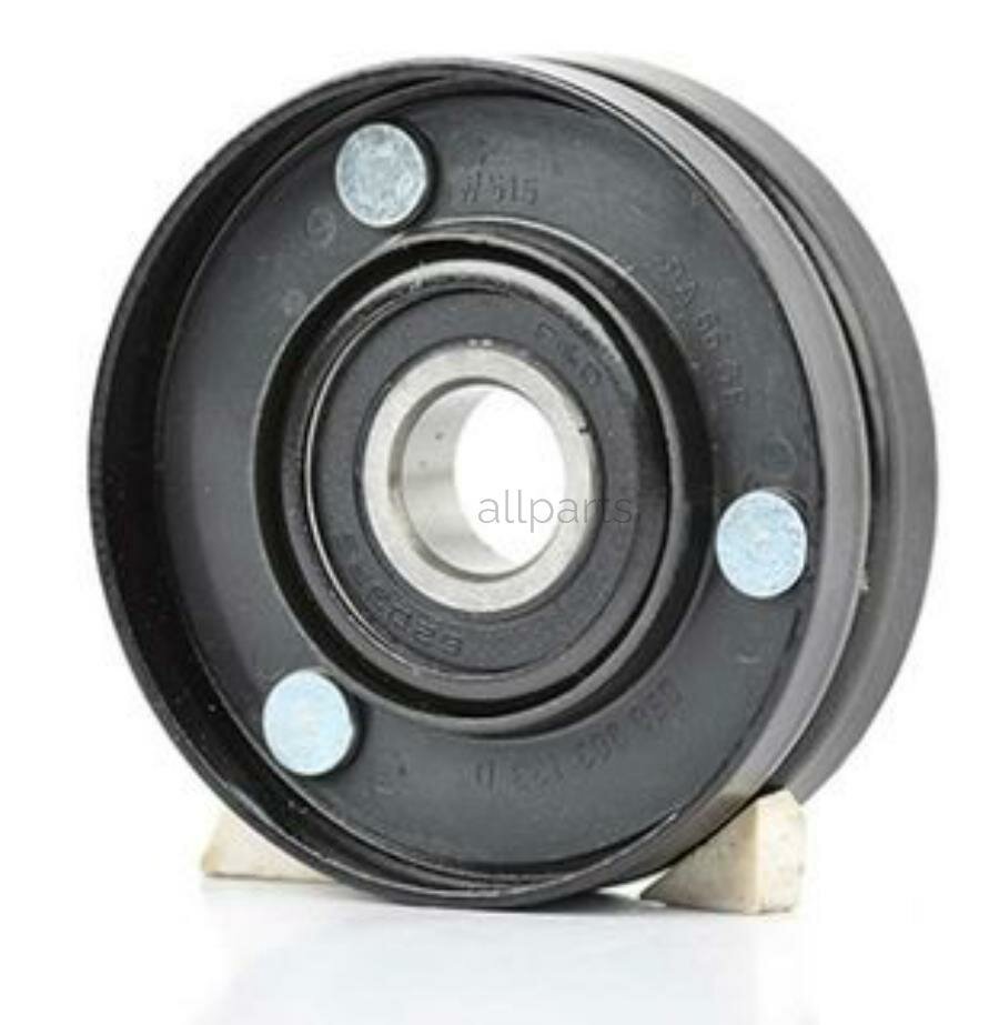BSG AUTO PARTS BSG90-615-004 Ролик натяжной приводного ремня