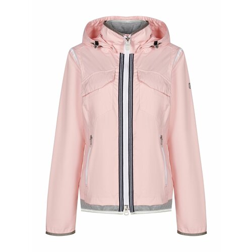 фото Куртка wellensteyn, размер l, розовый