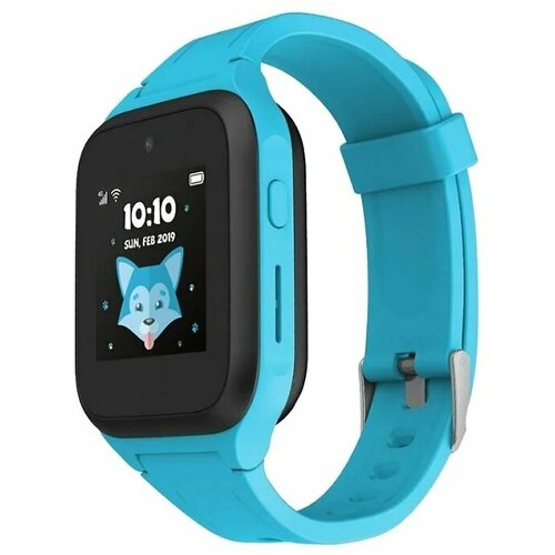 Детские часы TCL MT40X Blue 399000₽