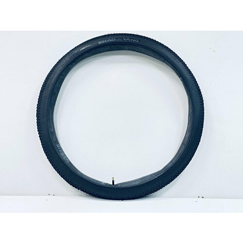 фото Покрышка chaoyang 27.5"*1.95 h-5183