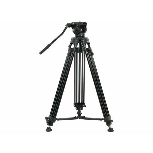 Штатив GreenBean VideoMaster 309MS 28663 черный