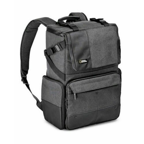 Рюкзак для фотокамеры National Geographic NGW5072