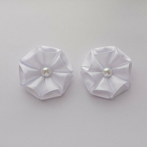 Резинки для волос 