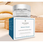 Tegoder Marine & Thermal Line Тегор Увлажняющий крем на основе морских водорослей (Algae Moisturising Cream 50 ml) - изображение