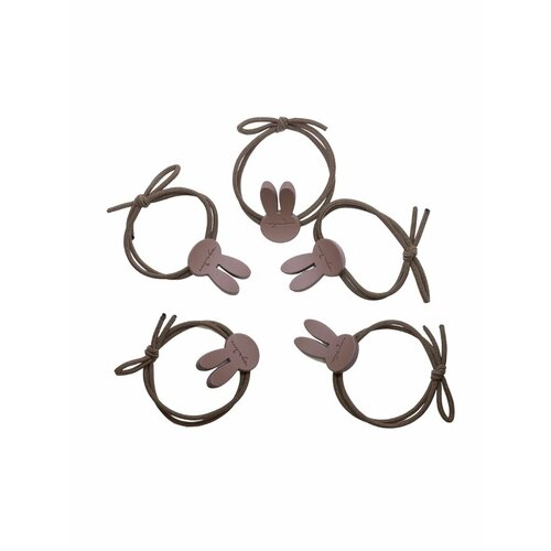 Резинки для волос 