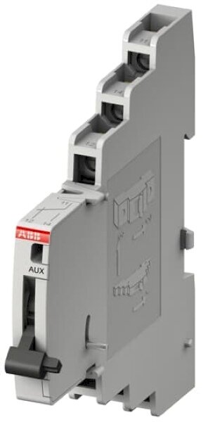 Вспомогательный контакт CMC S800-AUX ABB 2CCS800900R0011