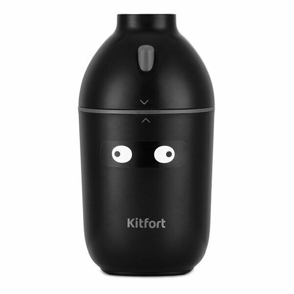 Кофемолка Kitfort KT-772-1
