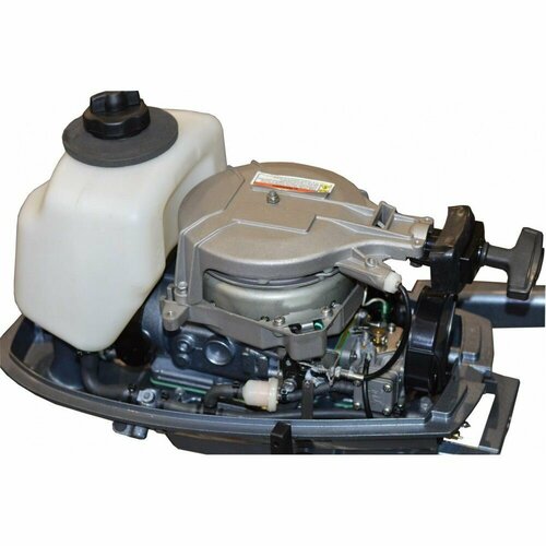 Лодочный мотор SEA-PRO T 5S