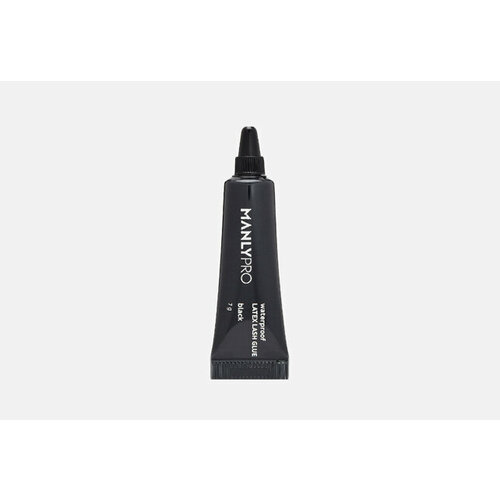Клей для ресниц черный Waterproof LATEX LASH GLUE 7 г