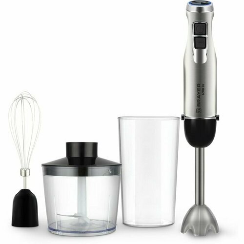 Блендер BRAYER BR1255 336000₽
