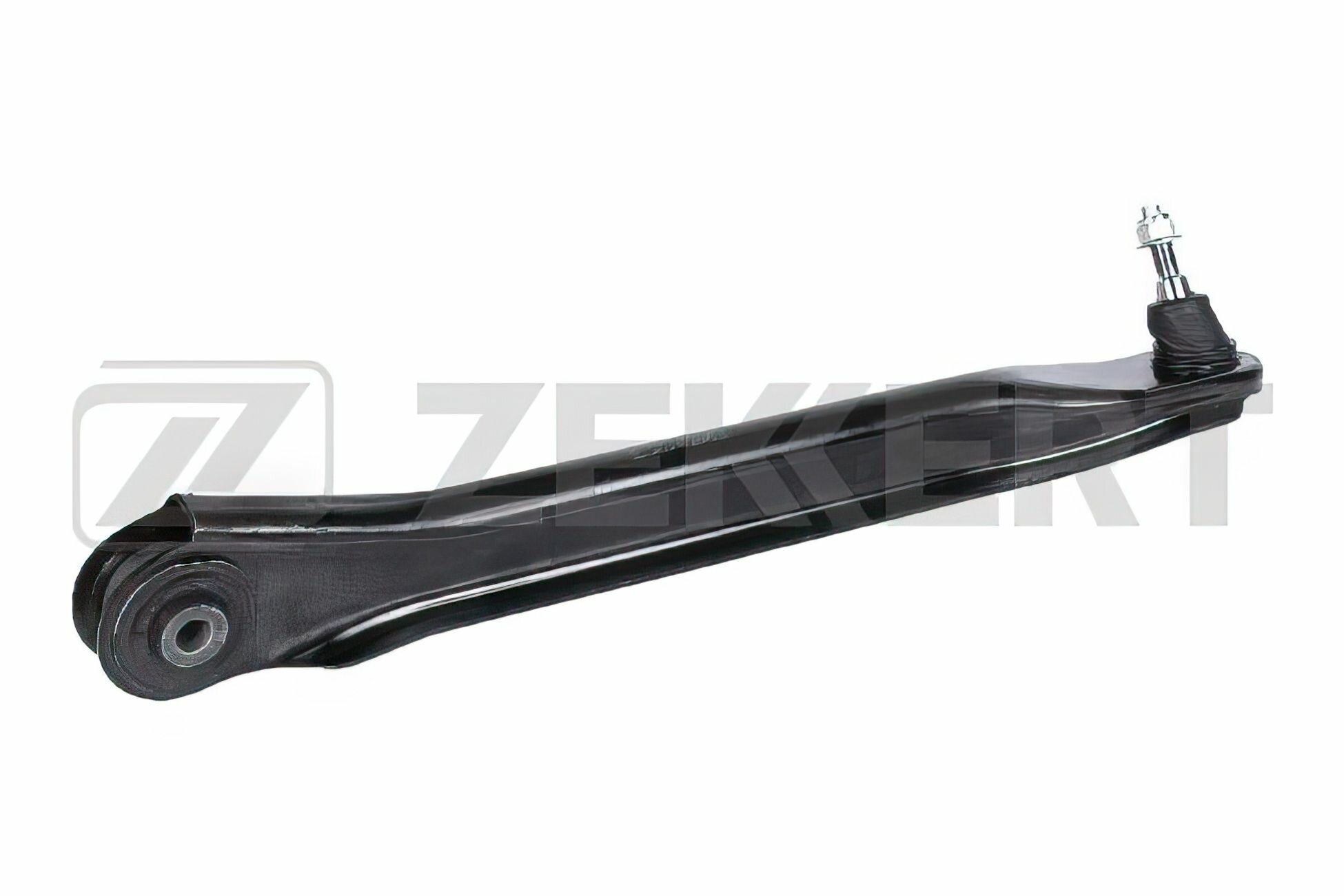 Zekkert Рычаг подвески поперечный задний нижний левый для Ford Maverick II 01- Escape 04- Mazda Tribute 04-
