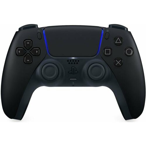 Геймпад Sony PlayStation 5 DualSense Wireless Controller black CFI-ZCT1J01 1467000₽