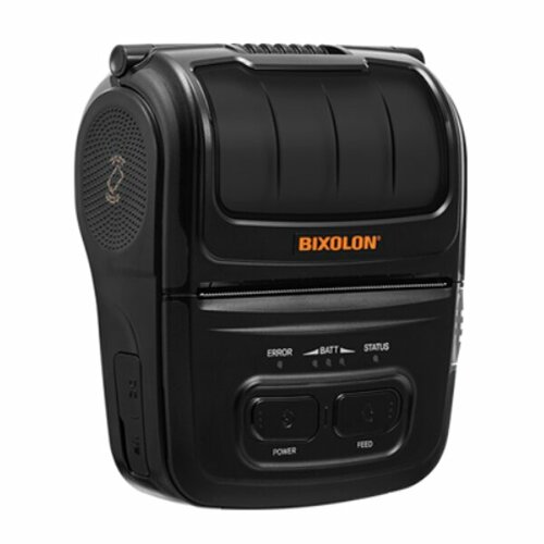 Bixolon Мобильный принтер этикеток/ SPP-L310, 3" DT Mobile Printer, 203 dpi, Serial, USB, WLAN