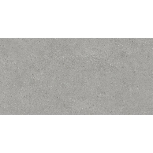 Плитка из керамогранита KERAMA MARAZZI DL500820R Фондамента серый светлый обрезной для стен и пола, универсально 60x119,5 (цена за 2.151 м2)