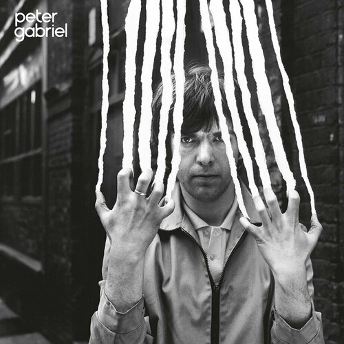 Виниловая пластинка Universal Music Peter Gabriel - Peter Gabriel 2: Scratch виниловые пластинки real world records peter gabriel long walk home 2lp 45rpm