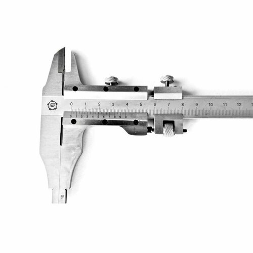 Штангенциркуль Туламаш ШЦ-2- 250 0.05 нержавеющий с поверкой 122678