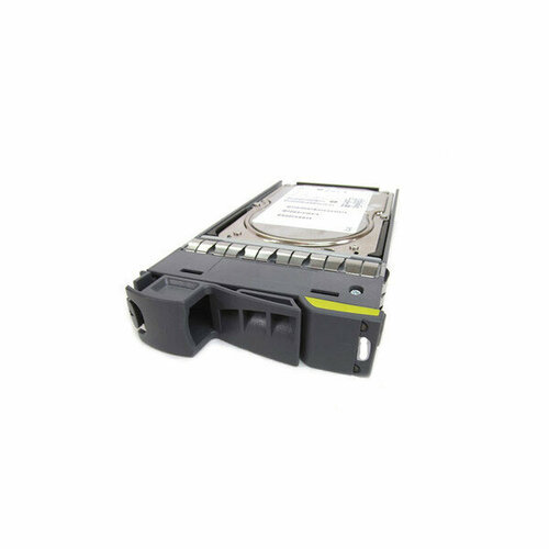 Жесткий диск NetApp 600GB SAS 15K FAS2050 108-00226C0 6654000₽