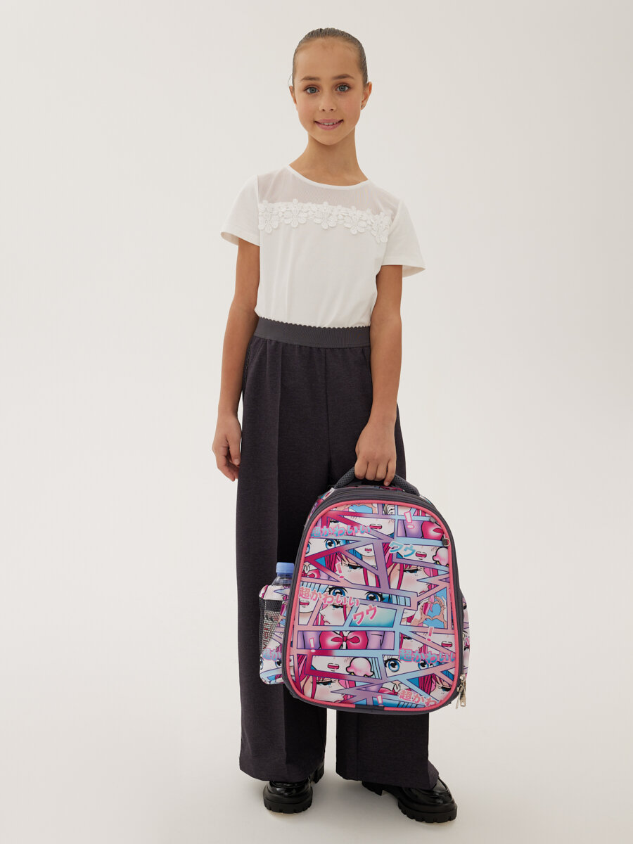 Ранец BagRio BR011/23 - фото №2