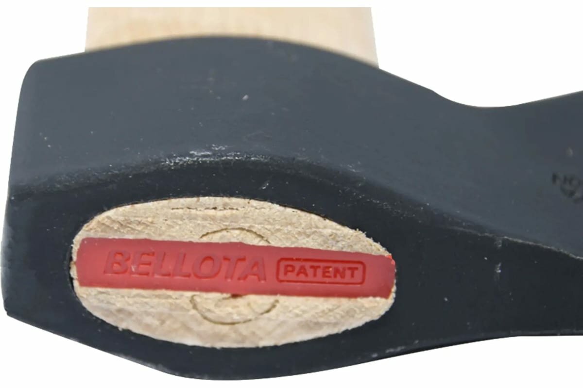 Bellota Топор кованый 300г с буковой рукояткой и защитой лезвия 8130-300 N