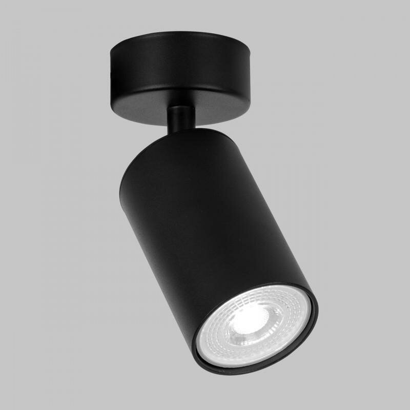 фото Спот IMEX Simple IL.0005.2701-BK