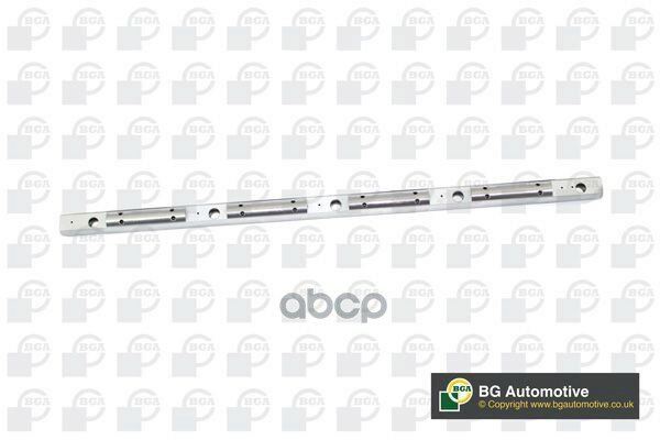 Ось коромысла MITSUBISHI L200, L300 III, L400, PAJERO, PAJERO SPORT 2.5 Bga арт. RS6101