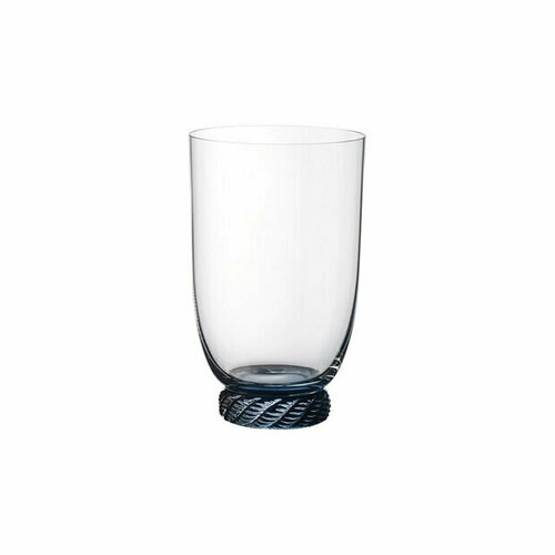 V&B Montauk Aqua Высокий стакан 14,1 см