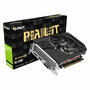 Видеокарта Palit GeForce GTX 1660 Ti StormX 6 ГБ (GDDR6, 192 бит, GPU 1500 МГц, HDMI, DP, DVI-D)