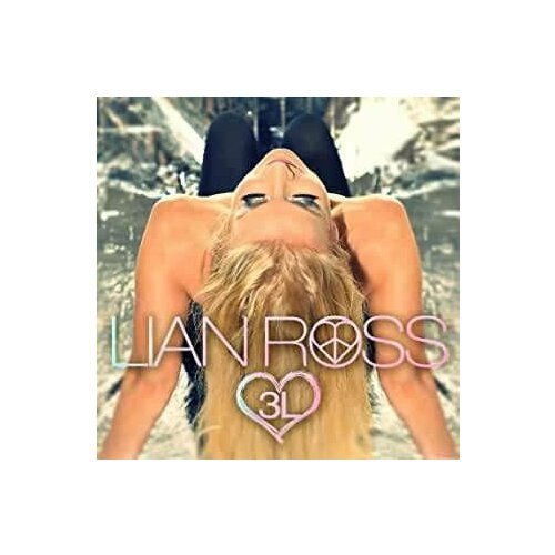 Lian Ross - 3l. 1 CD