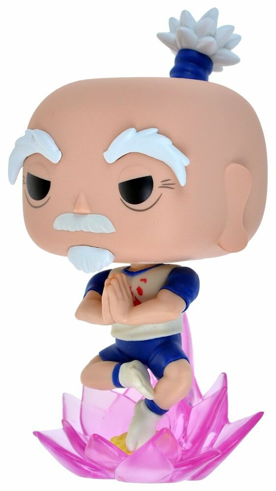 Фигурка Funko POP! Охотник x Охотник: Нетеро - фото №11