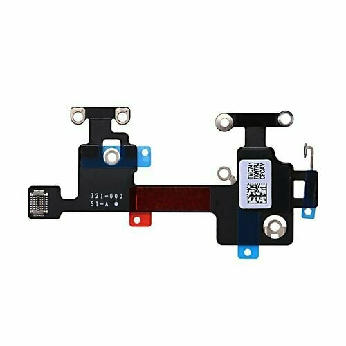 Антенна Wi-Fi к iPhone X шлейф 260₽