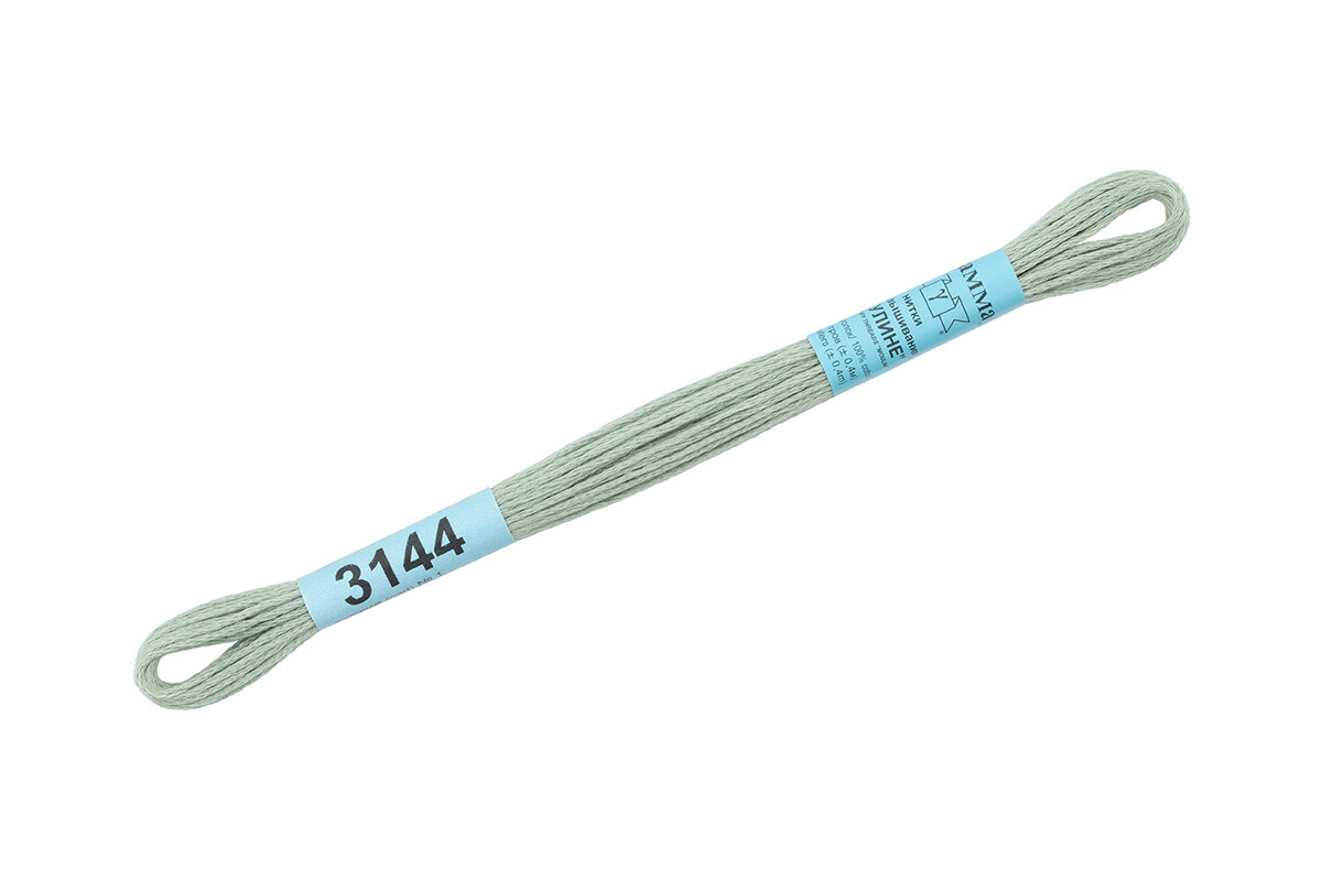 3144 (Гамма) Gamma - фото №2