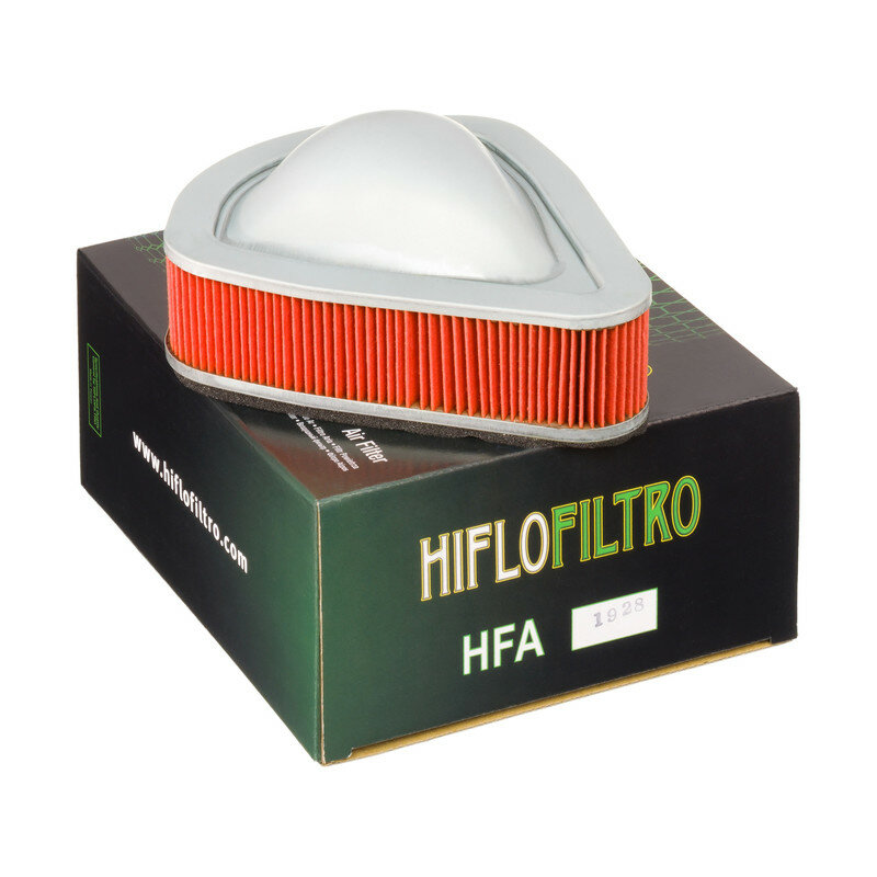 Оригинальный воздушный фильтр Hiflo Filtro HFA1928