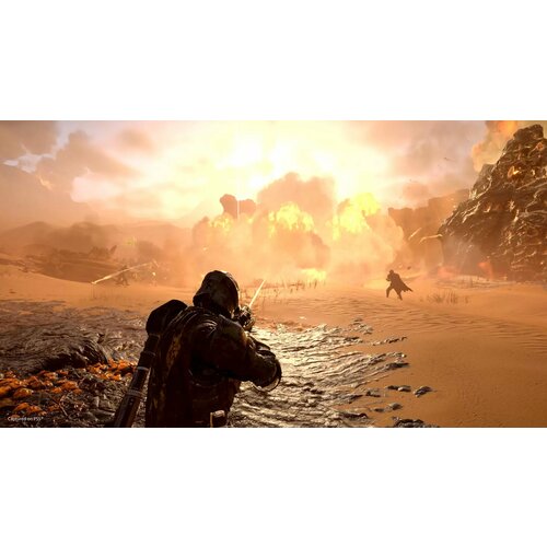 HELLDIVERS™ 2 (Steam; PC; Регион активации СНГ (кроме РФ и РБ))