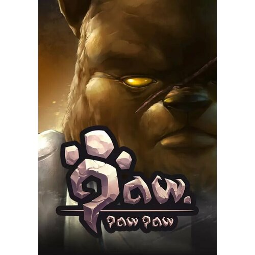 Paw Paw Paw (Steam; PC; Регион активации ROW)