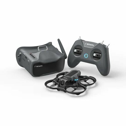 фото Квадрокоптер betafpv aquila16 fpv kit