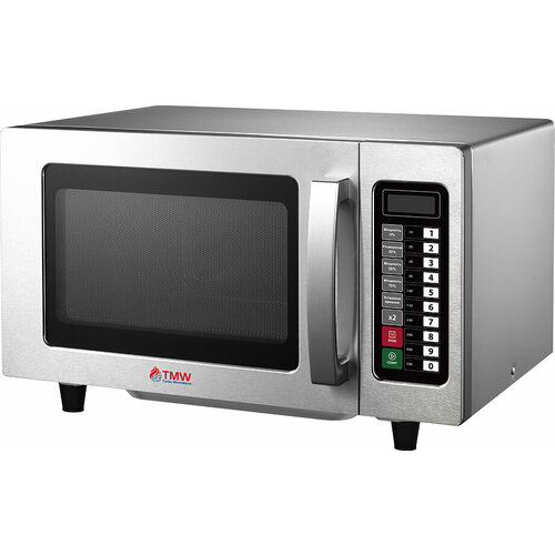 Печь микроволновая Turbo MicroWave TMW-1100NEL-II 5136800₽
