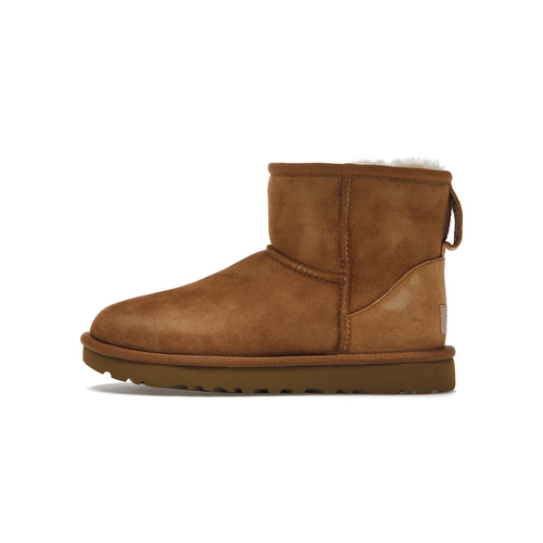 UGG 1016222-CHE, размер 37, бежевый