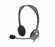 Проводные наушники Logitech Stereo Headset H110